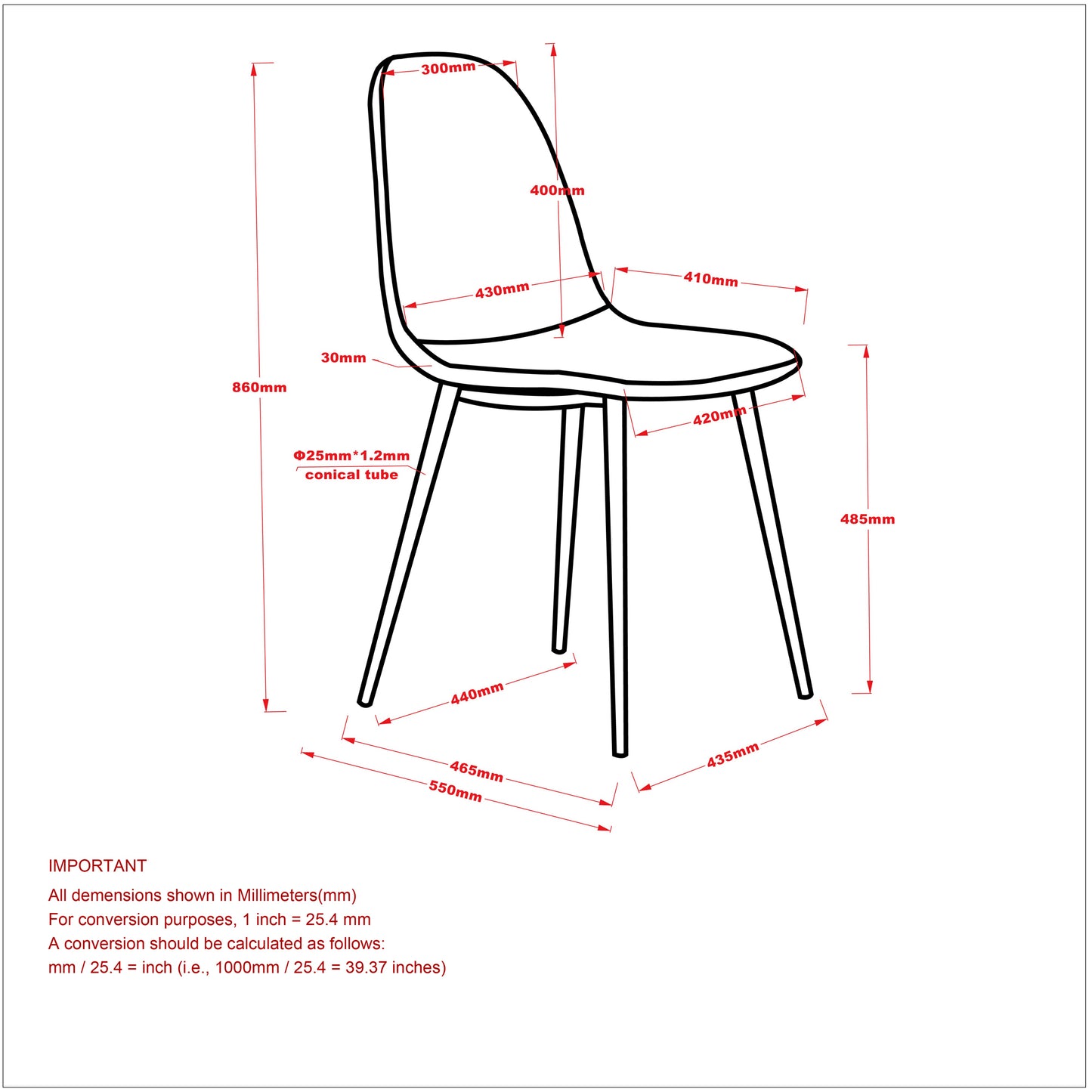 (ROCCA- LYNA GREY- 5)- 39" ROUND- GLASS DINING TABLE- WITH 4 CHAIRS