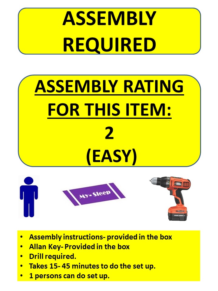 (3720- 2 PACK)- METAL DINING CHAIRS