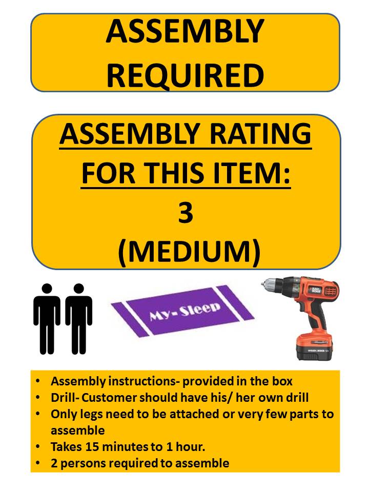 QUEEN SIZE- (153R GREY)- LINEN FABRIC- CANADIAN MADE- BED FRAME- WITH SLATS- (DELIVERY AFTER 2 MONTHS)