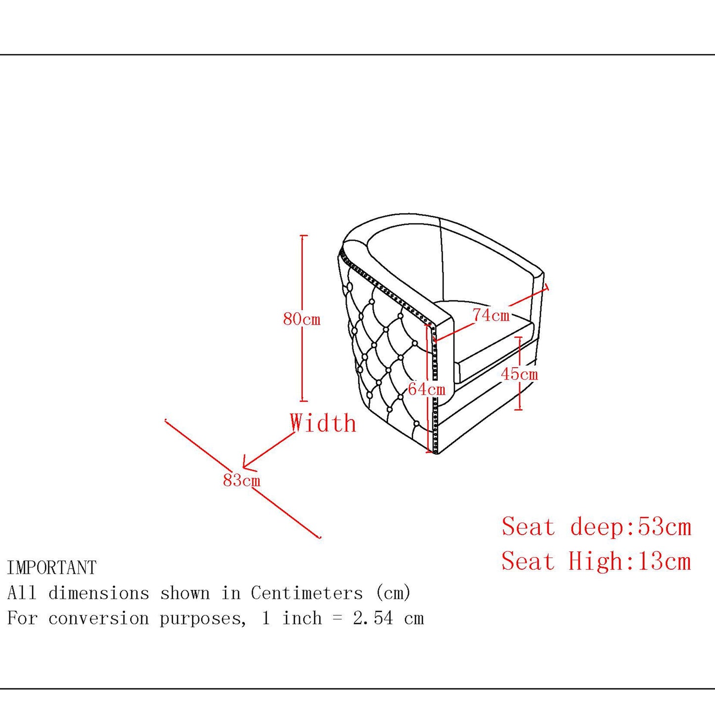 (VELCI IVORY)- VELVET FABRIC- SWIVEL ACCENT CHAIR- INVENTORY CLEARANCE