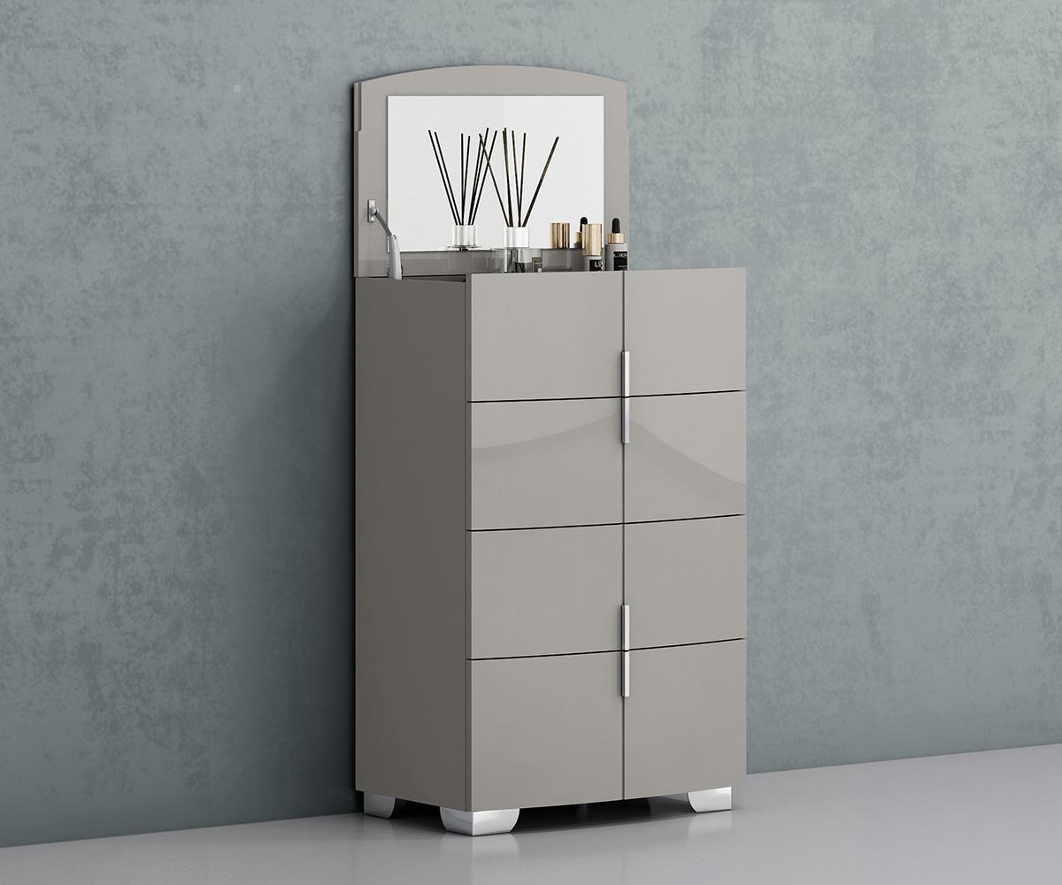 KING SIZE- (CHRISLEY GREY- 8 PC.)- BEDROOM SET- TEXT OR WHATSAPP 416 319 8851 FOR STOCK AVAILABILITY BEFORE PAYING