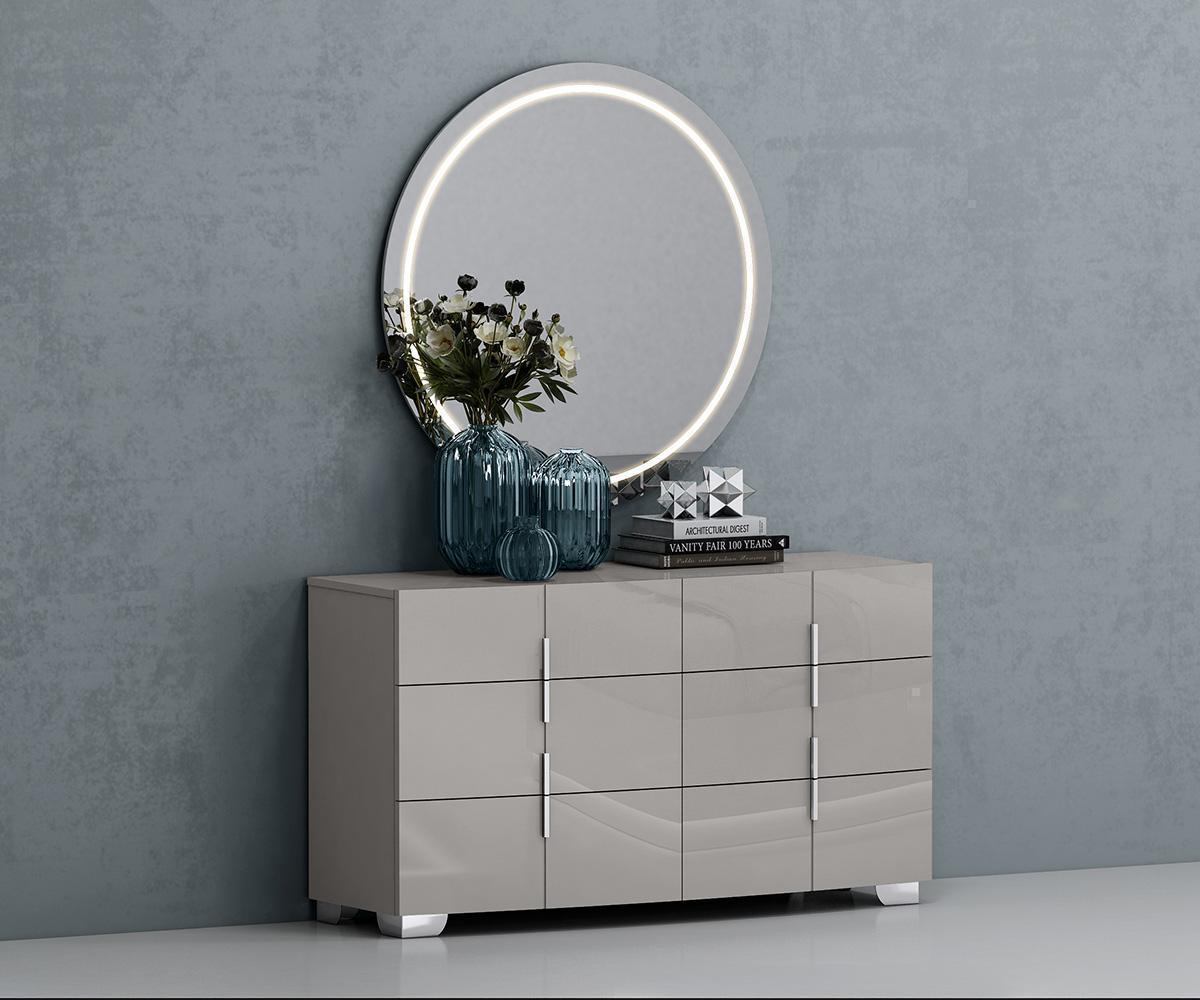 KING SIZE- (CHRISLEY GREY- 8 PC.)- BEDROOM SET- TEXT OR WHATSAPP 416 319 8851 FOR STOCK AVAILABILITY BEFORE PAYING