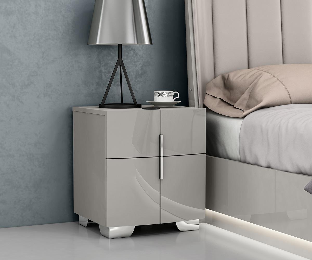 KING SIZE- (CHRISLEY GREY- 8 PC.)- BEDROOM SET- TEXT OR WHATSAPP 416 319 8851 FOR STOCK AVAILABILITY BEFORE PAYING