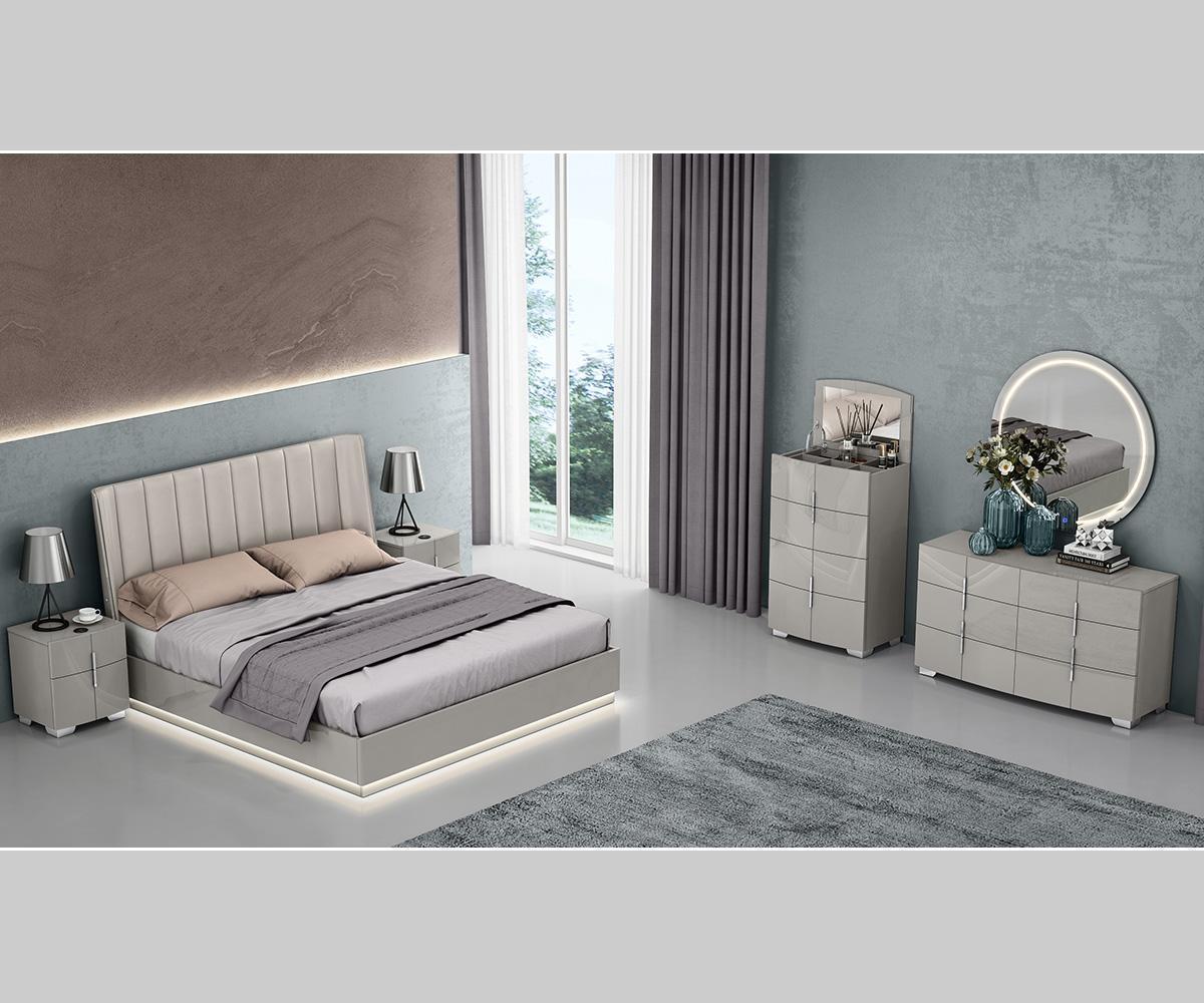 KING SIZE- (CHRISLEY GREY- 8 PC.)- BEDROOM SET- TEXT OR WHATSAPP 416 319 8851 FOR STOCK AVAILABILITY BEFORE PAYING