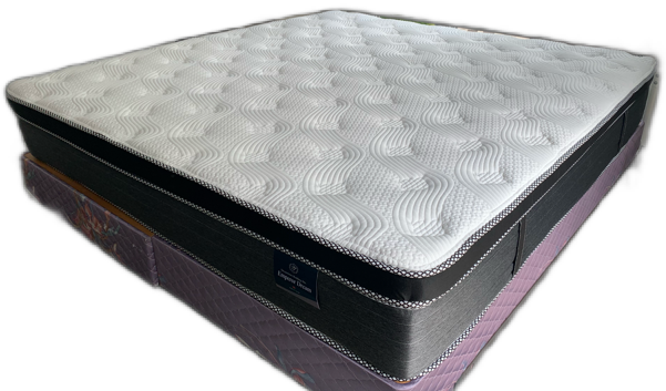 Arctic crown pillow clearance top mattress