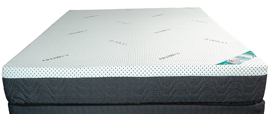 KING SIZE- (BEAUTY SLEEP)- 9" THICK MEMORY FOAM MATTRESS