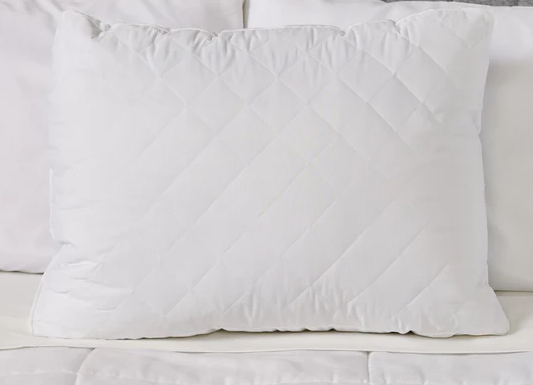 JUMBO SIZE- (THE CANADIAN QUILTED)- SOFT PILLOW