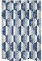 5' X 8'- (VERONA BLUE DROPS)- AREA RUG