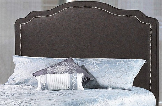 QUEEN SIZE- (193R)- FABRIC- CANADIAN MADE- HEADBOARD- MANY COLORS