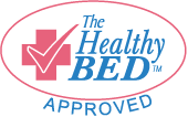 TWIN (SINGLE) SIZE- (HEALTHGUARD LUXURY QUILTED)- WATERPROOF MATTRESS PROTECTOR